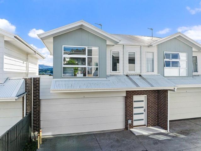 Duplex for sale in New South Wales