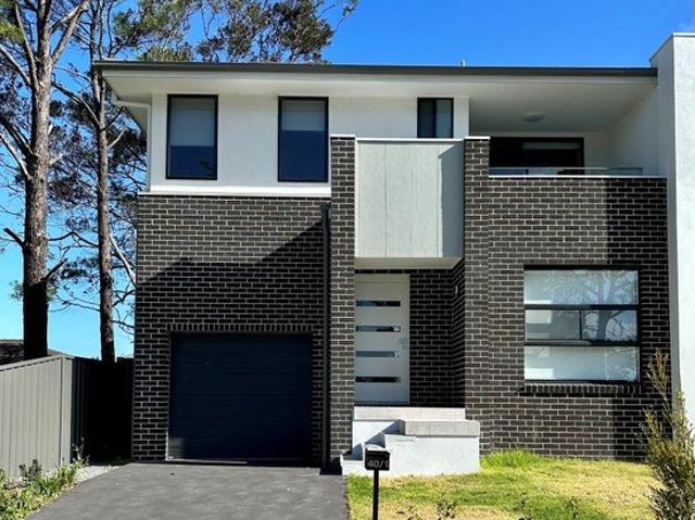 Duplex for rent in Woongarrah, New South Wales