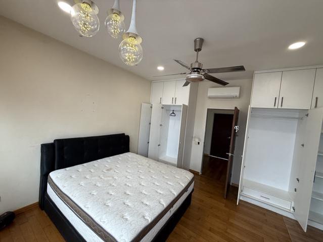 Townhouse for sale in Bukit Ledang, Johor
