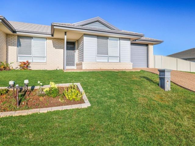 House for sale in Oxley Vale, Tamworth