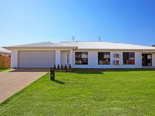 House for rent in Condon, Queensland