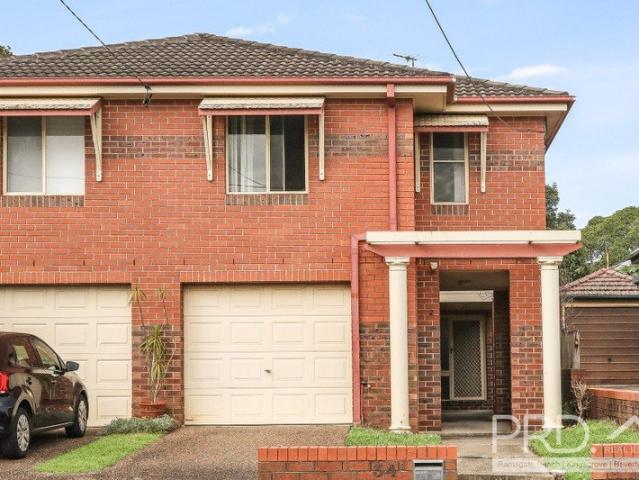 Duplex for sale in Sydney, New South Wales