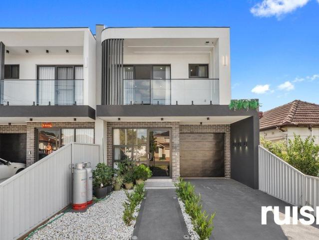 Duplex for sale in Sydney, New South Wales