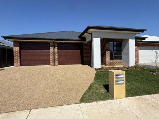 Duplex for rent in Yarrawonga, Victoria