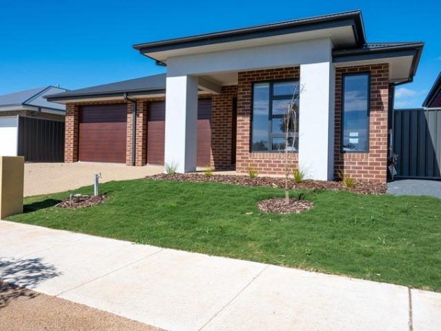 Duplex for rent in Yarrawonga, Victoria