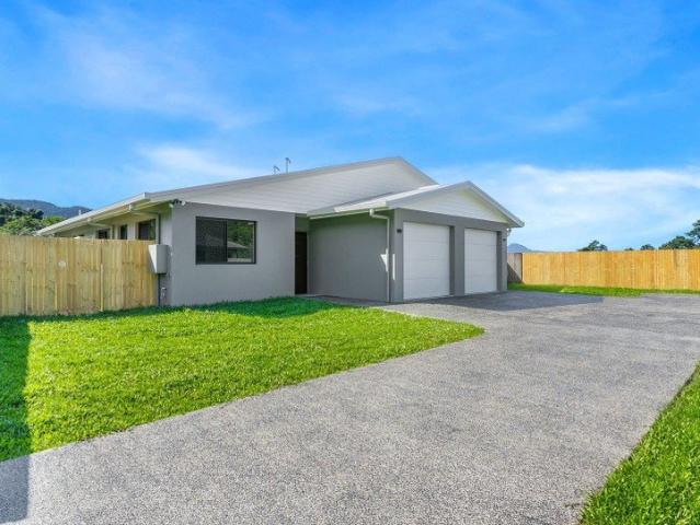 Duplex for rent in Bentley Park, Queensland