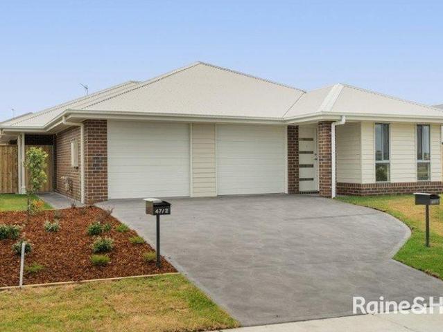 Duplex for rent in Thornton, Newcastle-Maitland