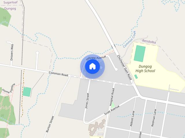 House for rent in Bendolba, New South Wales