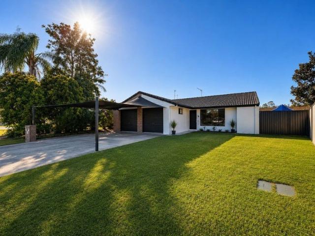 Duplex for sale in Fernbrook, Queensland