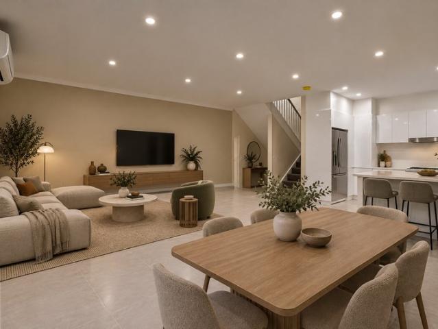 House for rent in Bass Hill, Sydney