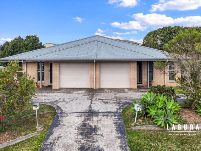 Duplex for sale in Gympie, Gympie Regional