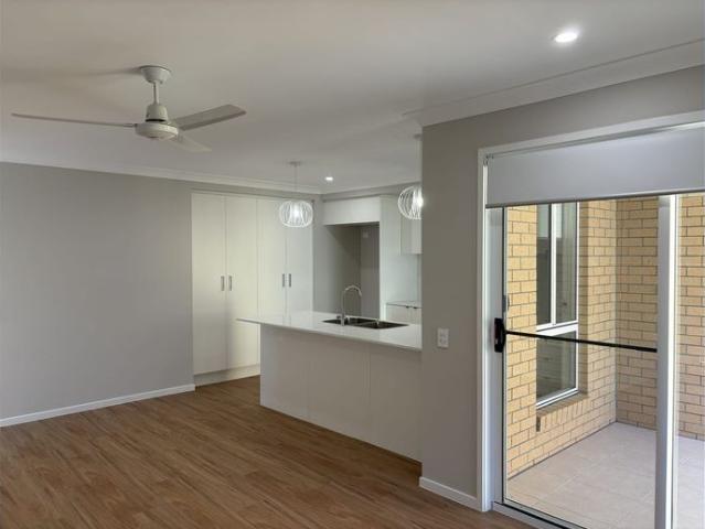 Apartment for rent in Boonah
