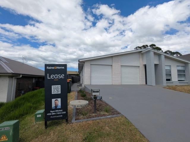 Duplex for rent in Ambergate, New South Wales