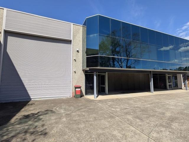 Warehouse for sale in Seven Hills, Sydney