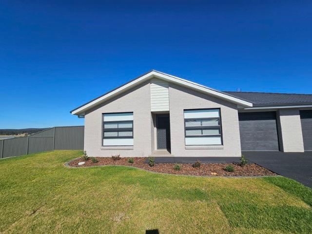 Duplex for rent in New South Wales