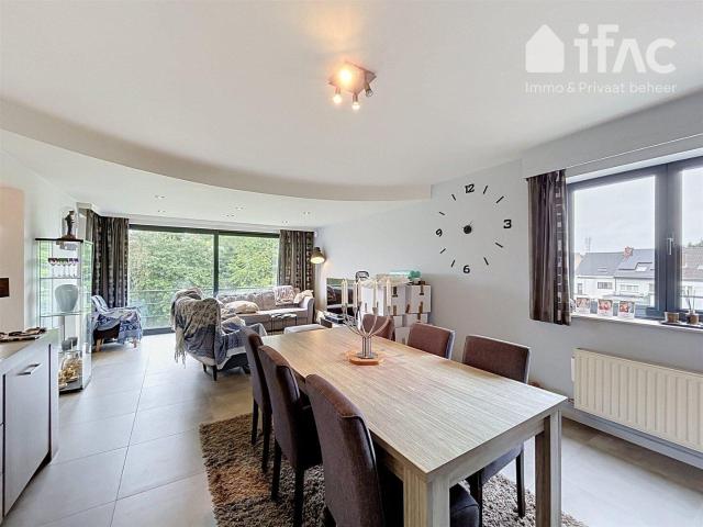 Appartement location à Hoog-Kraainem, Wezembeek-Oppem
