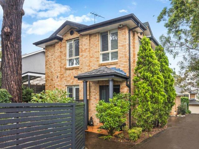 Duplex for rent in Sutherland Shire, Sydney