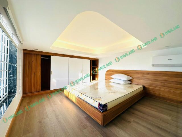 Căn hộ cho thuê tại Đà Nẵng