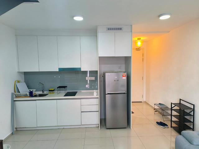 Serviced Residence for rent in Cheras, Kuala Lumpur