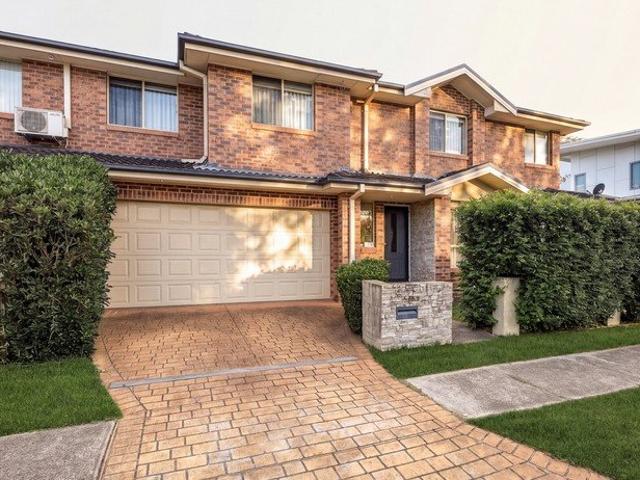 Duplex for sale in Sydney, New South Wales