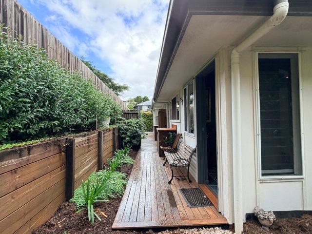 Apartment for rent in Kings Creek, Queensland