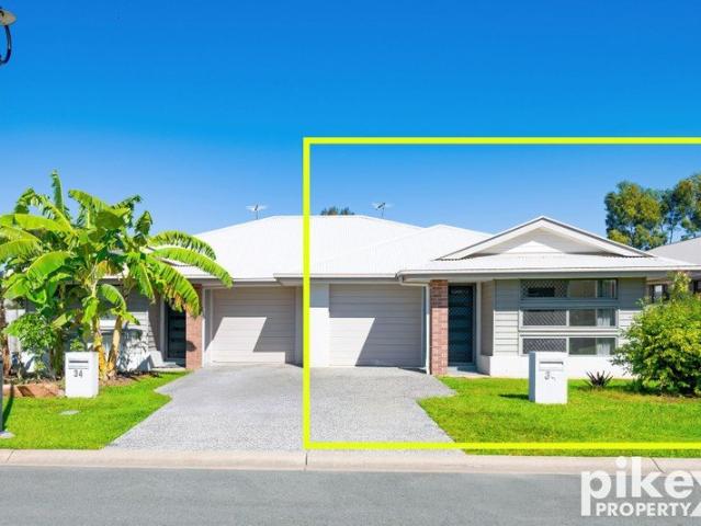 Duplex for sale in Toombul, Queensland