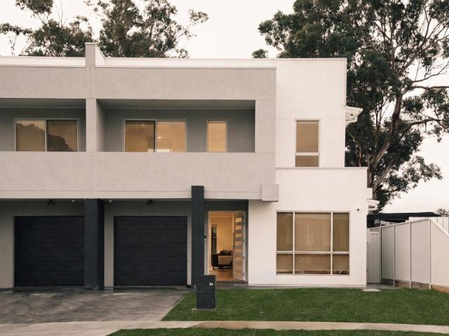 Duplex for sale in Appin, New South Wales