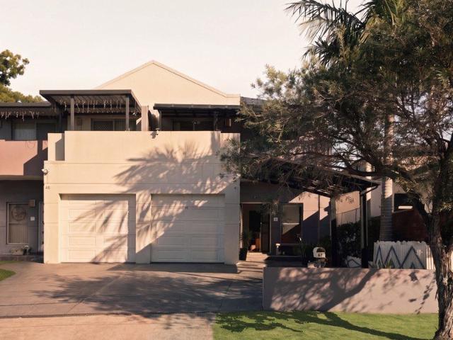 Duplex for sale in Sydney, New South Wales