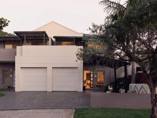 Duplex for sale in Sydney, New South Wales