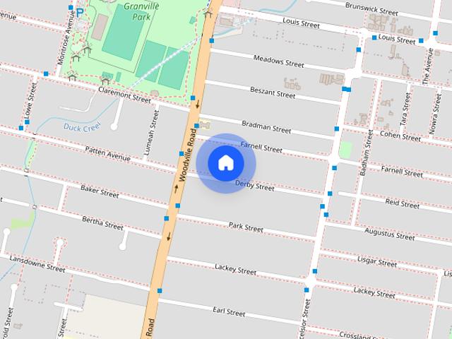 House for rent in Merrylands, Sydney