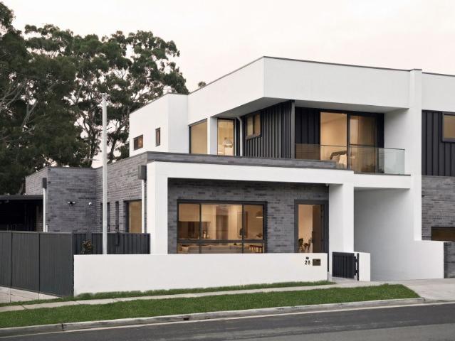 Duplex for sale in Sydney, New South Wales