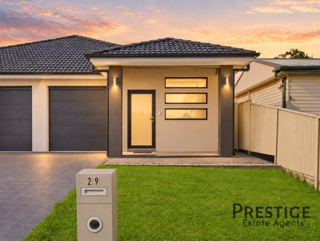 House for sale in St Marys, Sydney