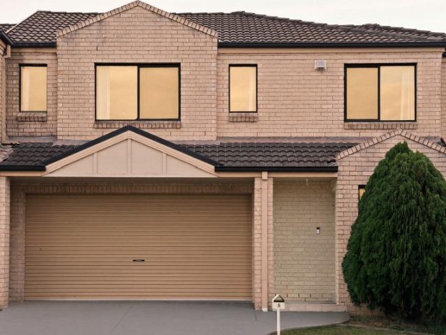 Duplex for sale in Sydney, New South Wales