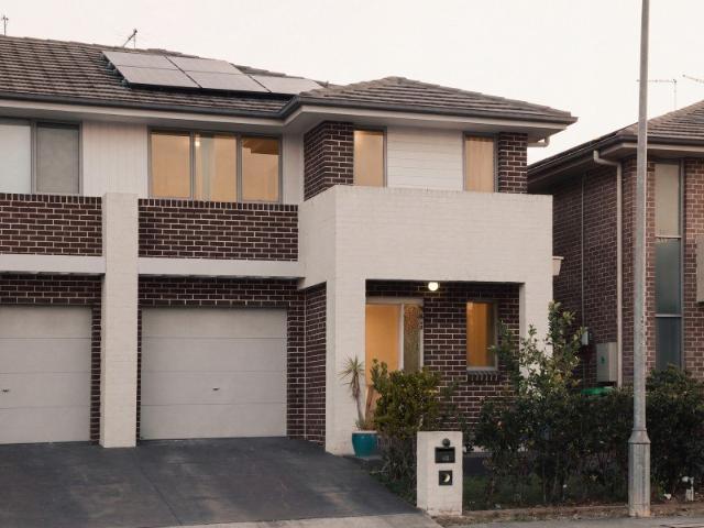 Duplex for sale in Sydney, New South Wales