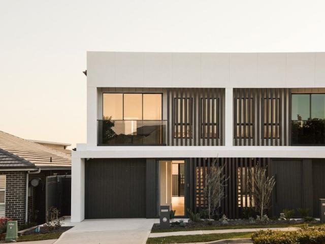 Duplex for sale in Sydney, New South Wales