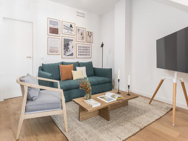 Apartamento en alquiler en Extramurs, Comarca de València