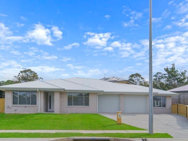 Duplex for rent in Toombul, Queensland