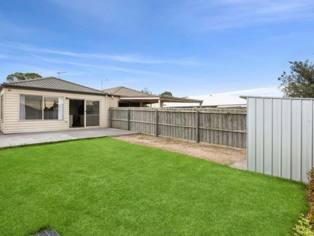 Apartment for rent in Geelong, Victoria