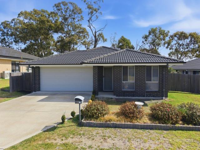 House for sale in Abington, New South Wales