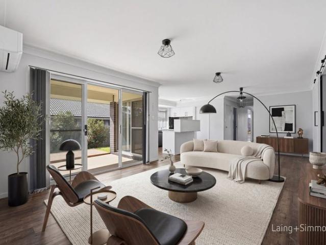 House for rent in Abington, New South Wales