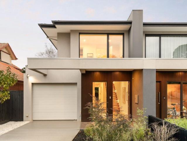 Townhouse for sale in Camerons Creek, Victoria