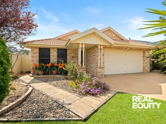 House for sale in Wattle Grove, Sydney