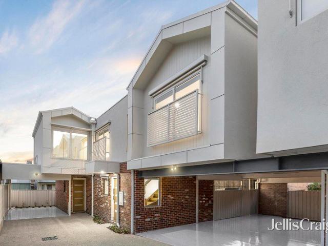 Townhouse for sale in Camerons Creek, Victoria