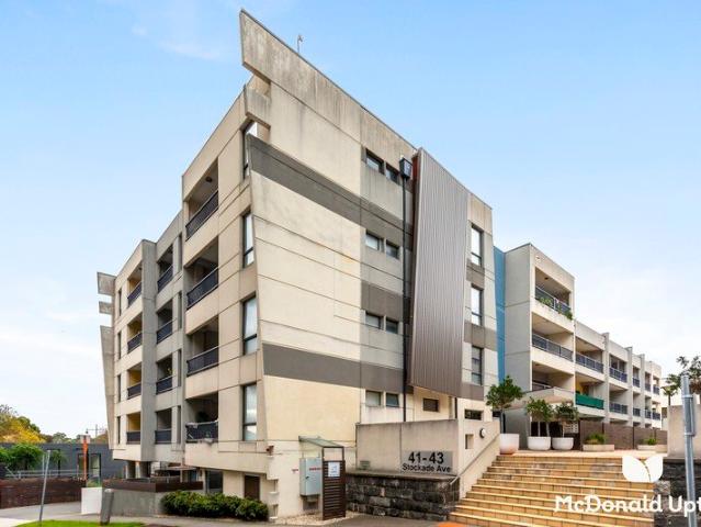 Apartment for sale in Camerons Creek, Victoria