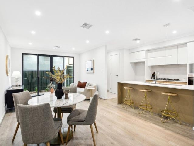 Townhouse for sale in Horseshoe Creek, South Australia