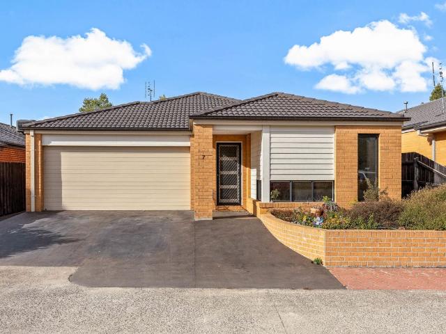 House for sale in Kyneton, Victoria
