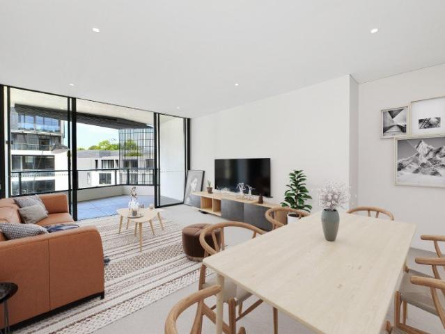 Apartment for sale in Sydney, New South Wales