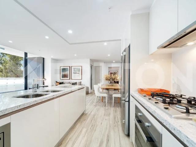 Apartment for rent in Sydney Olympic Park, Sydney