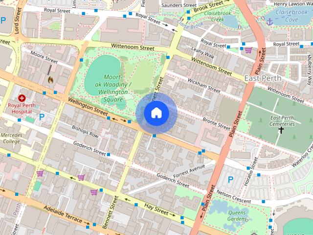 Apartment for rent in Cockburn, Western Australia