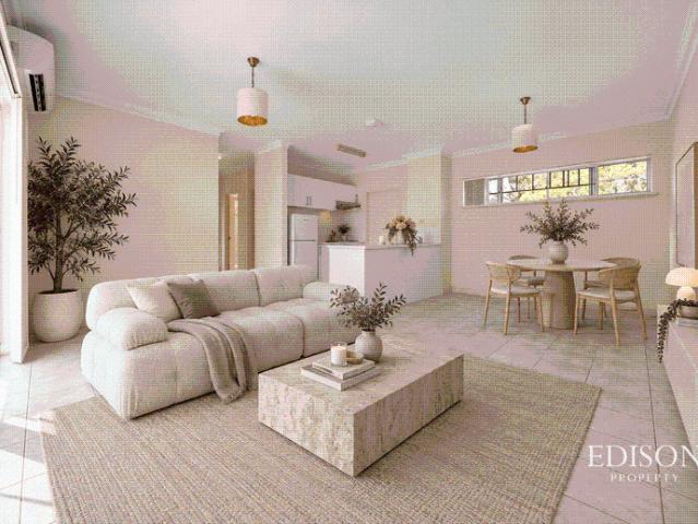 Apartment for rent in Cockburn, Western Australia